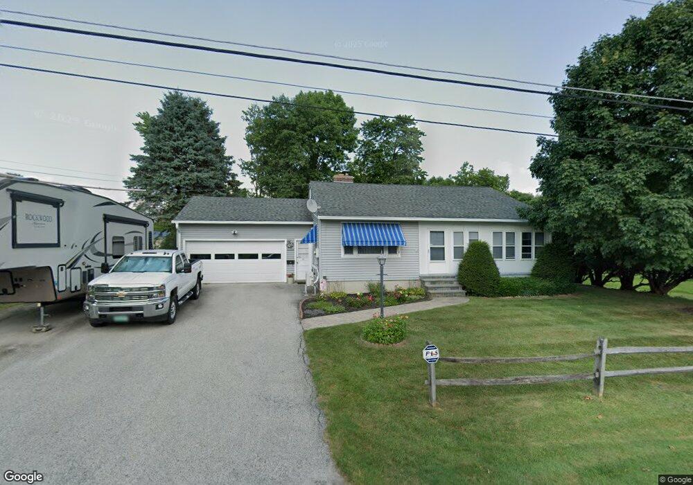 52 Thrall Ave, Rutland, VT 05701 - photo 1