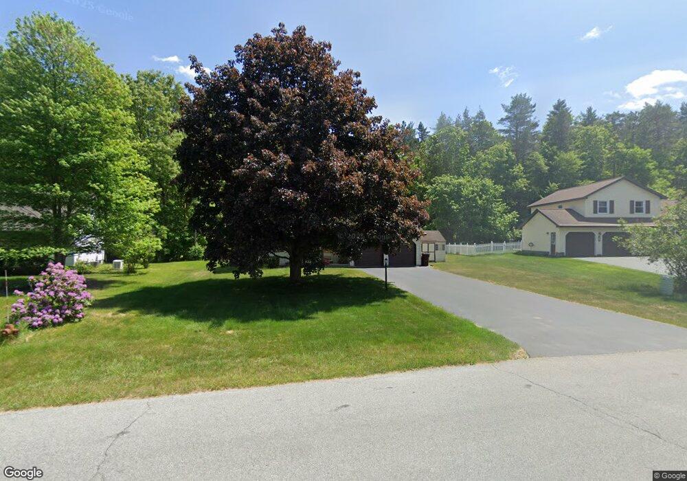 80 Wineberry Ln, Ballston Spa, NY 12020 - photo 1