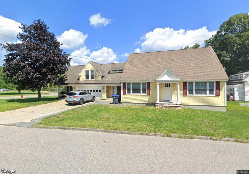 2 Laura Ln, Methuen, MA 01844 - photo 1