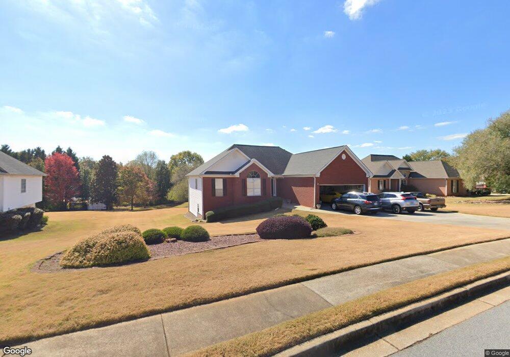 3009 Notting Hill Ct SW, Conyers, GA 30094 - photo 1