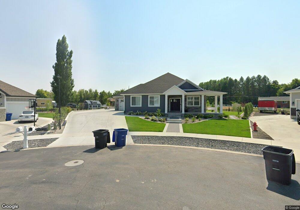 4053 Cottonwood Ct unit 7, Nibley, UT 84321 - photo 1