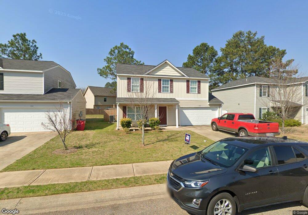 103 Sourwood Ln, Warner Robins, GA 31093 - photo 1