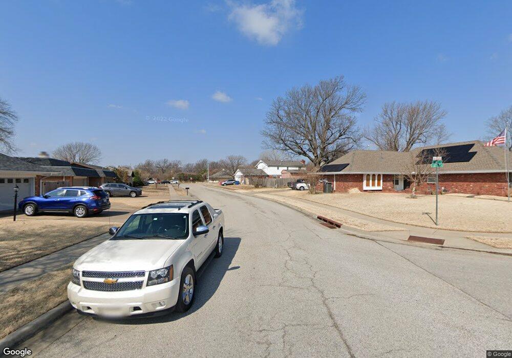 6730 E 48th St, Tulsa, OK 74145 - photo 1