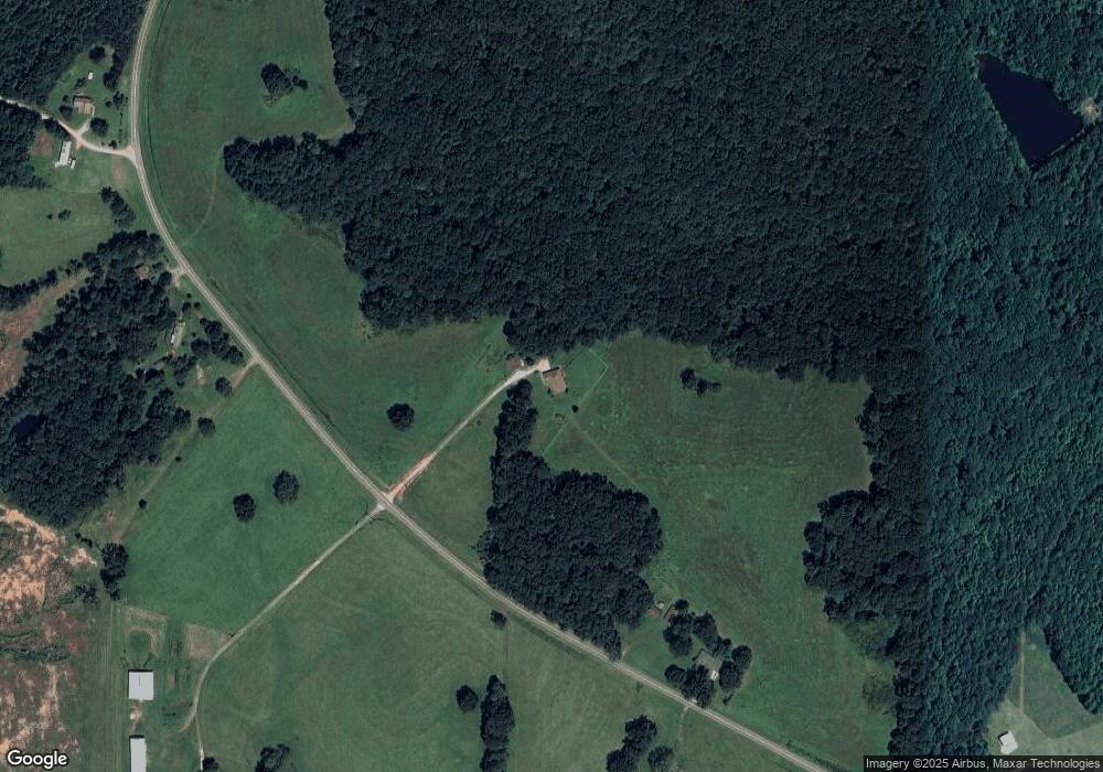 1101 Hillcrest Rd, Bowdon, GA 30108 - photo 1