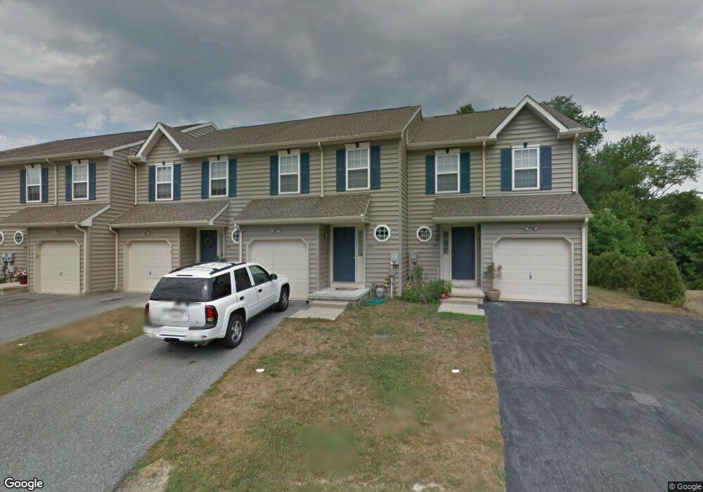 402 Baldini Blvd, Wilmington, DE 19805 - photo 1