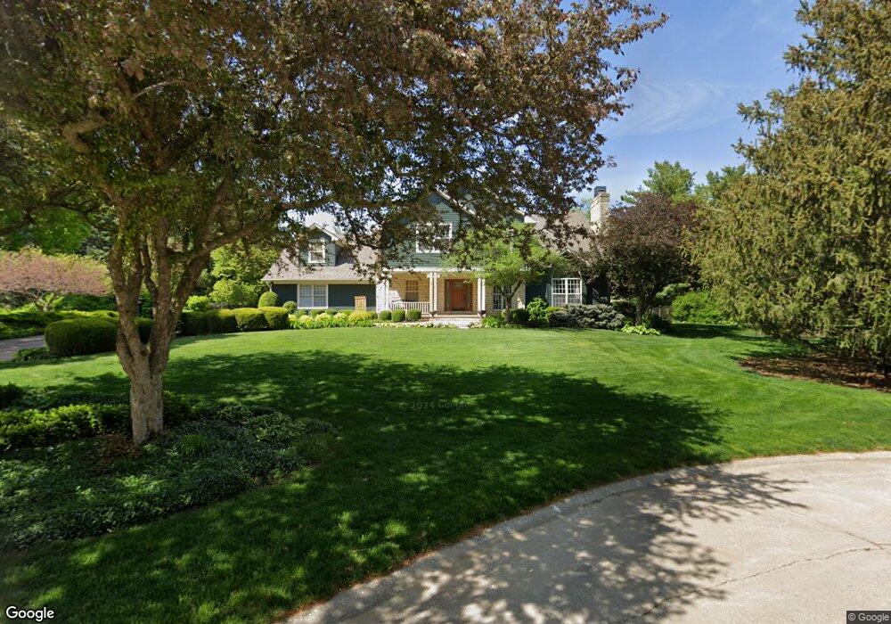 2120 New Castle Ct, Davenport, IA 52807 - photo 1