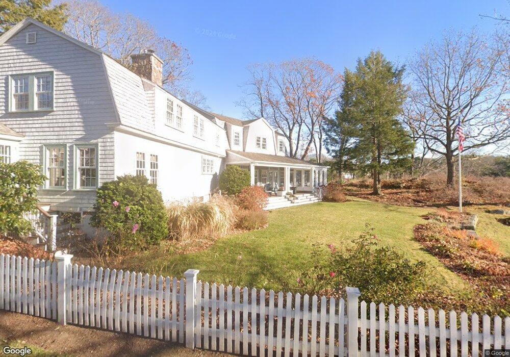 63 Laurel Ln, New Castle, NH 03854 - photo 1