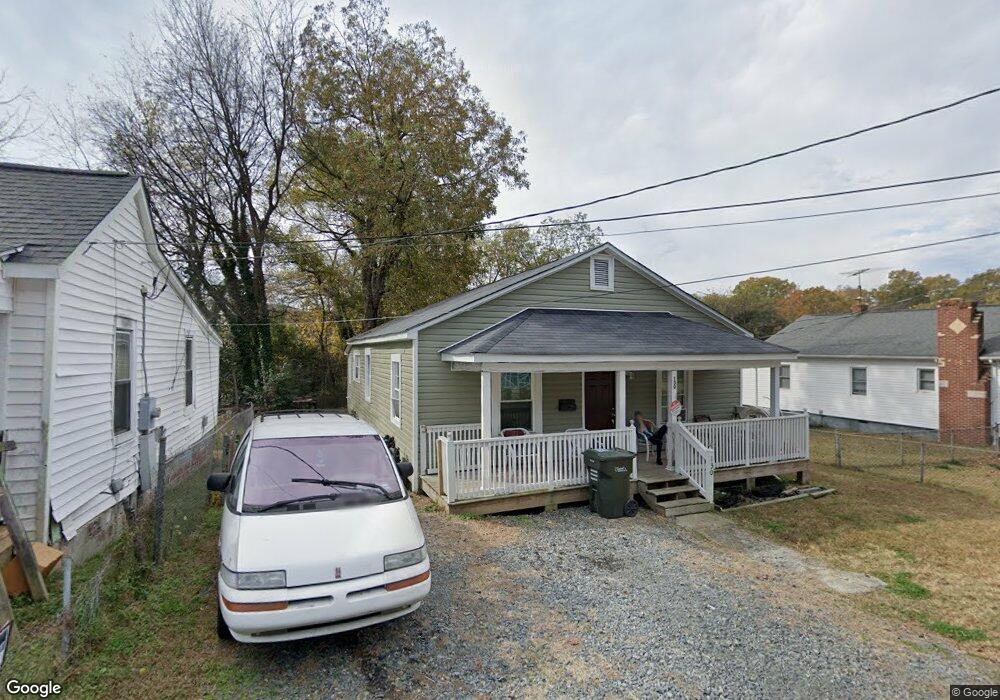 130 Lore St SW, Concord, NC 28025 - photo 1