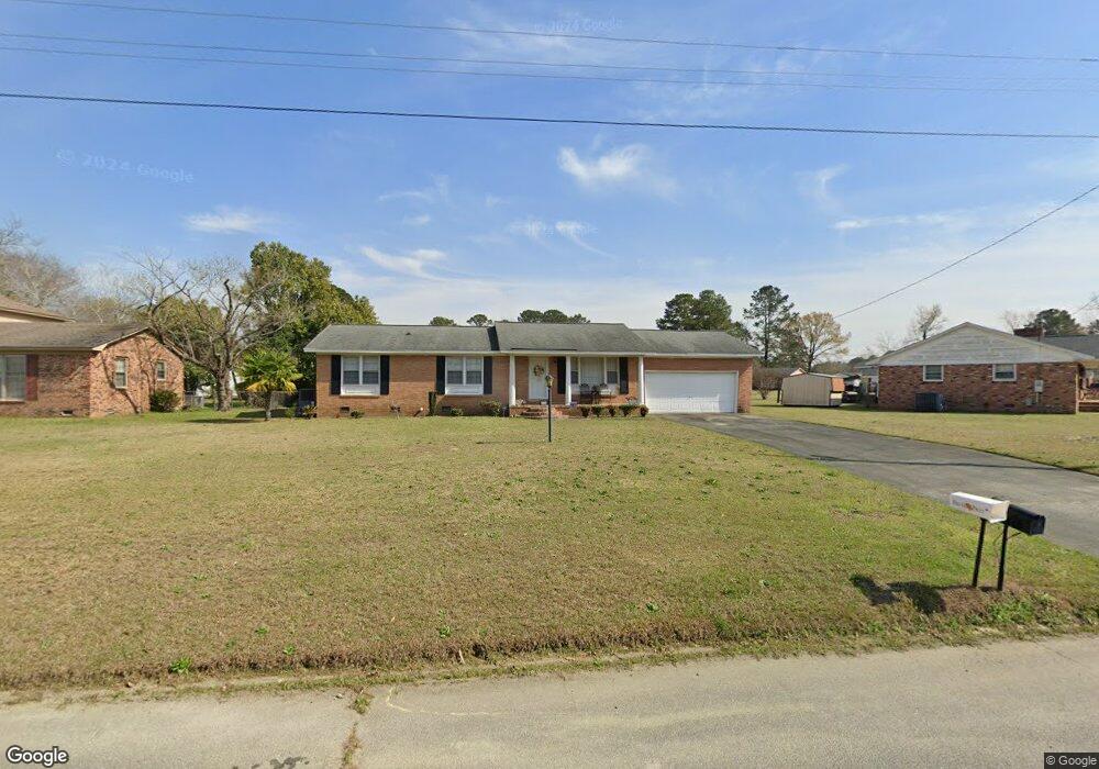 1008 Ohara Dr, Florence, SC 29505 - photo 1