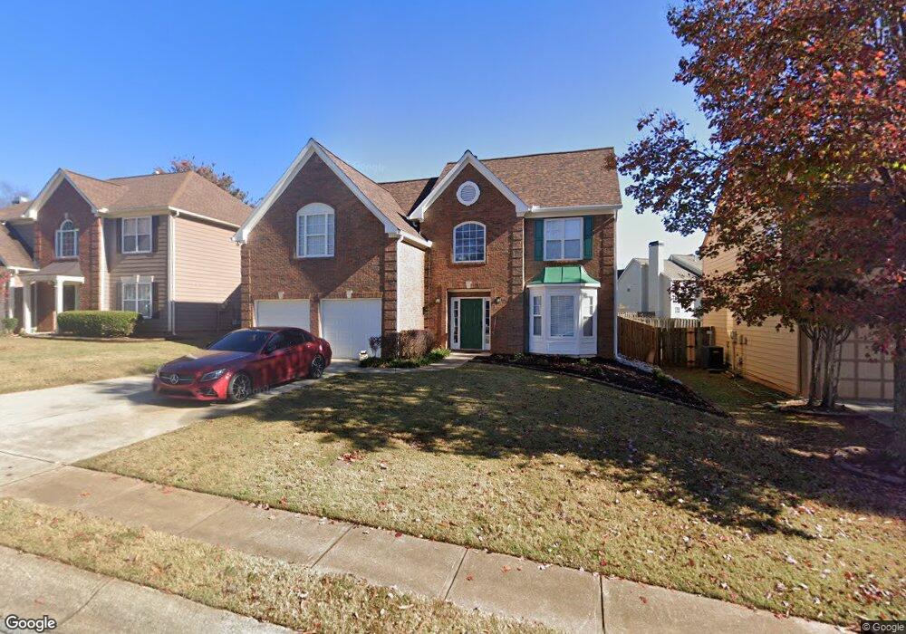 2990 Dominion Walk Ln unit 3, Snellville, GA 30078 - photo 1