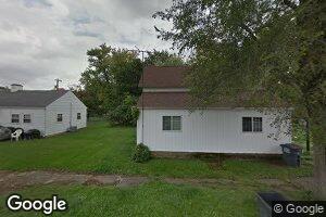 104 N Jefferson St, Mooreland, IN 47360