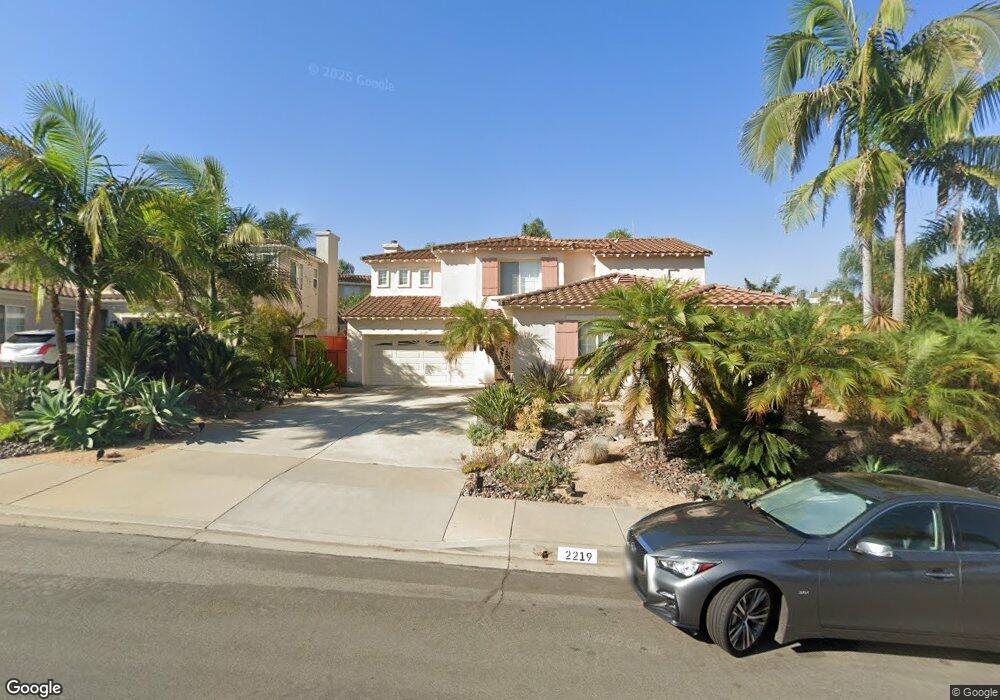 2219 Masters Rd, Carlsbad, CA 92008 - photo 1