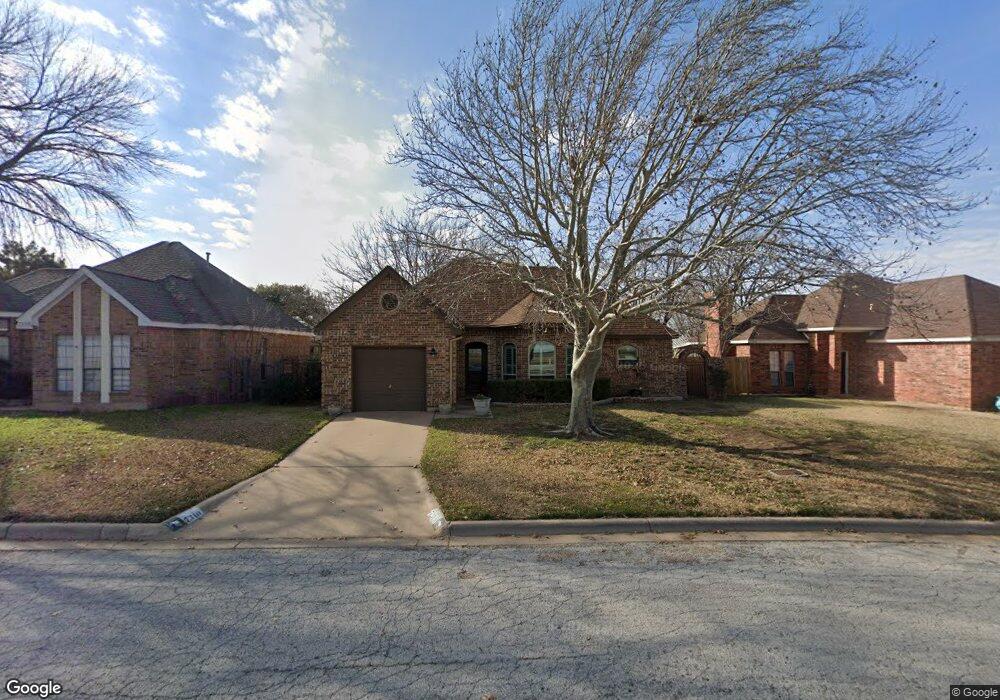 7310 Beck Ave, Abilene, TX 79606 - photo 1