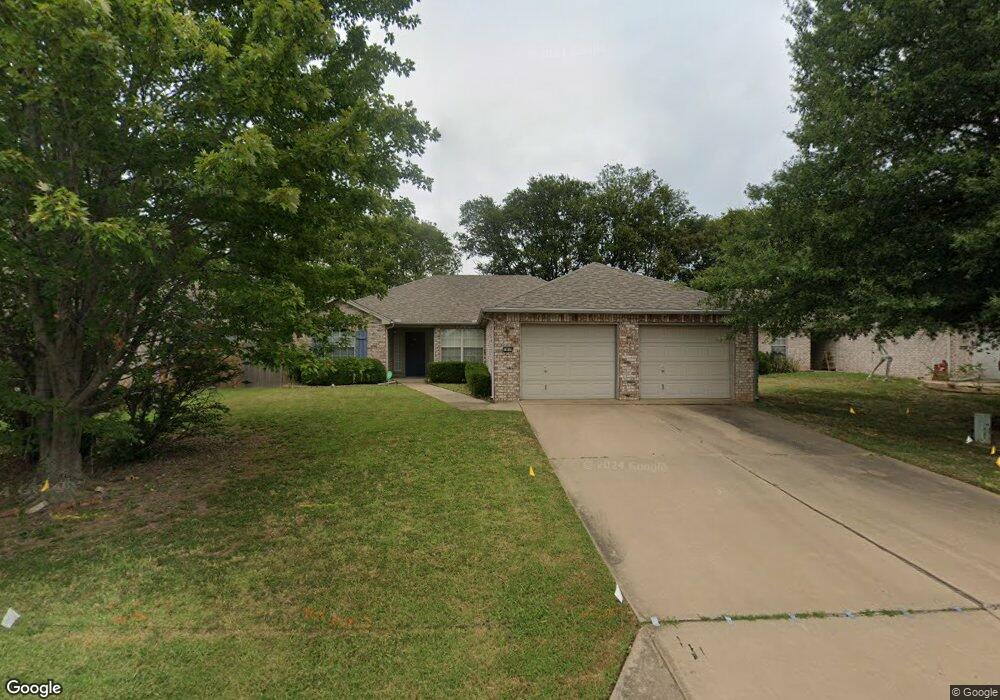 19619 E 46th St S, Broken Arrow, OK 74014 - photo 1
