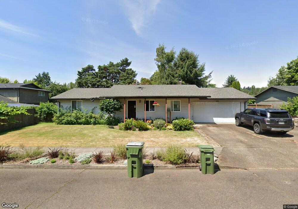 1326 SW Myrtle St, Dundee, OR 97115 - photo 1