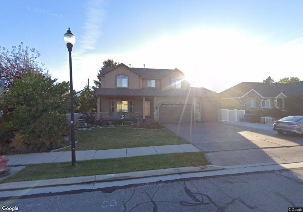 2433 W 7000 S, West Jordan, UT 84084 - photo 1