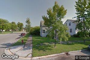 207 E Colvin Ave, Warren, MN 56762