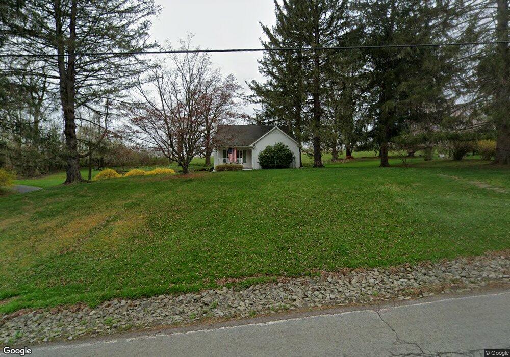 1018 Dickinson Rd, Dalton, PA 18414 - photo 1