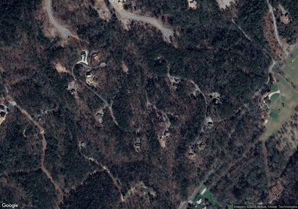 LOT 7 The Woods Rd, Mineral Bluff, GA 30559 - photo 1