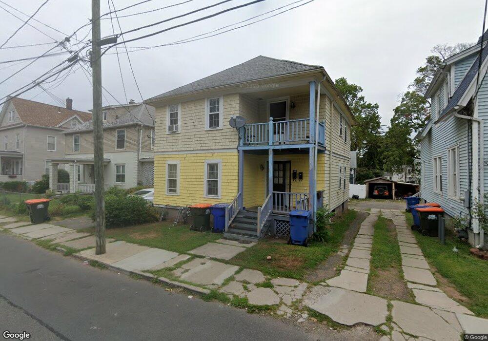 17 Union St, Meriden, CT 06451 - photo 1