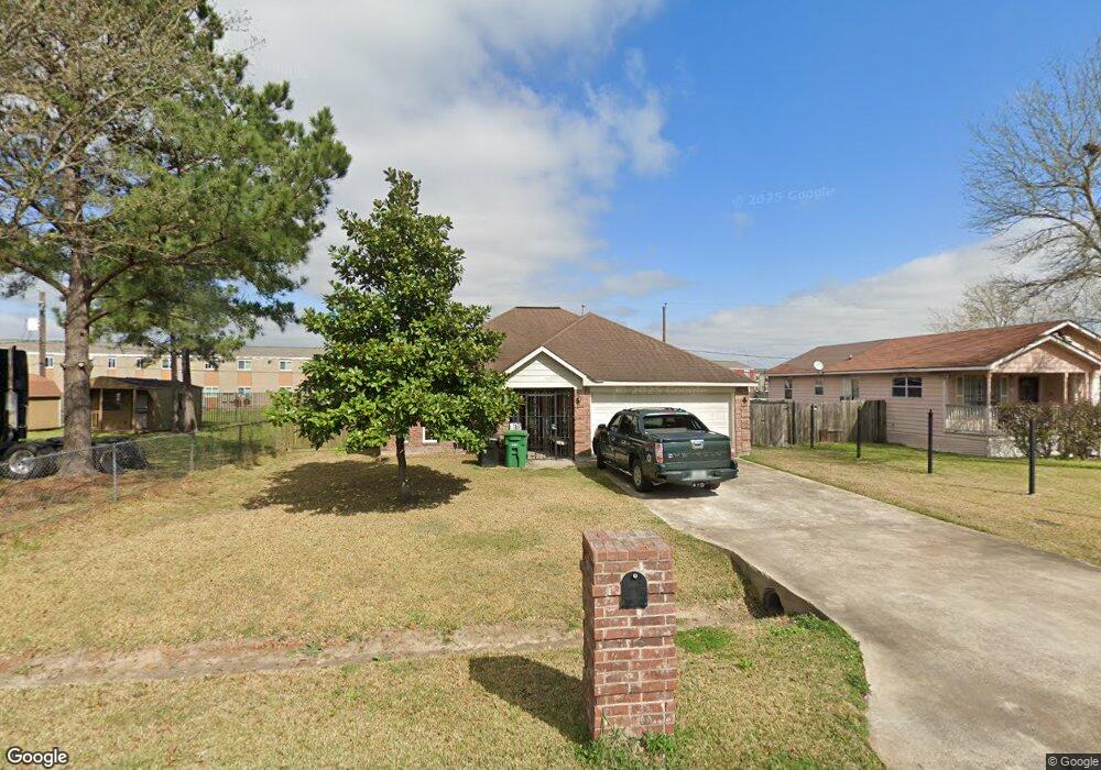 2918 Vega St, Houston, TX 77088 - photo 1