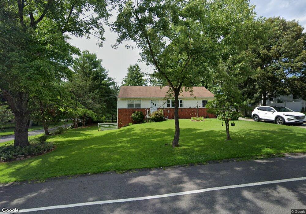 10100 Dubarry St, Glenn Dale, MD 20769 - photo 1