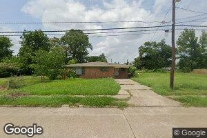 2413 Moeling St, Lake Charles, LA 70601