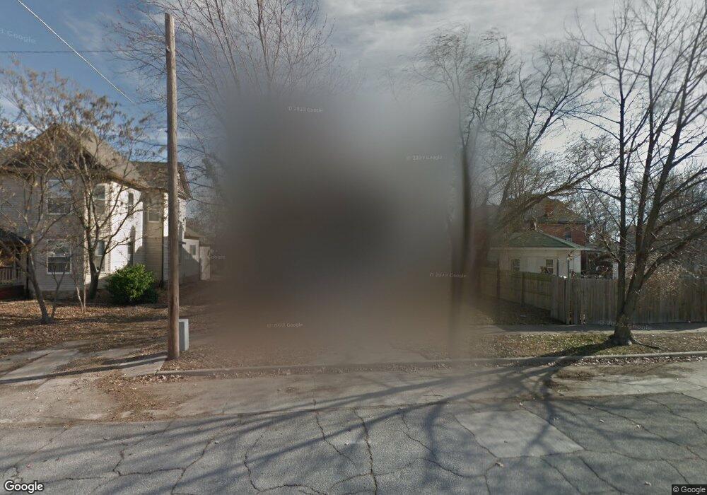 411 N Central Ave, Parsons, KS 67357 - photo 1