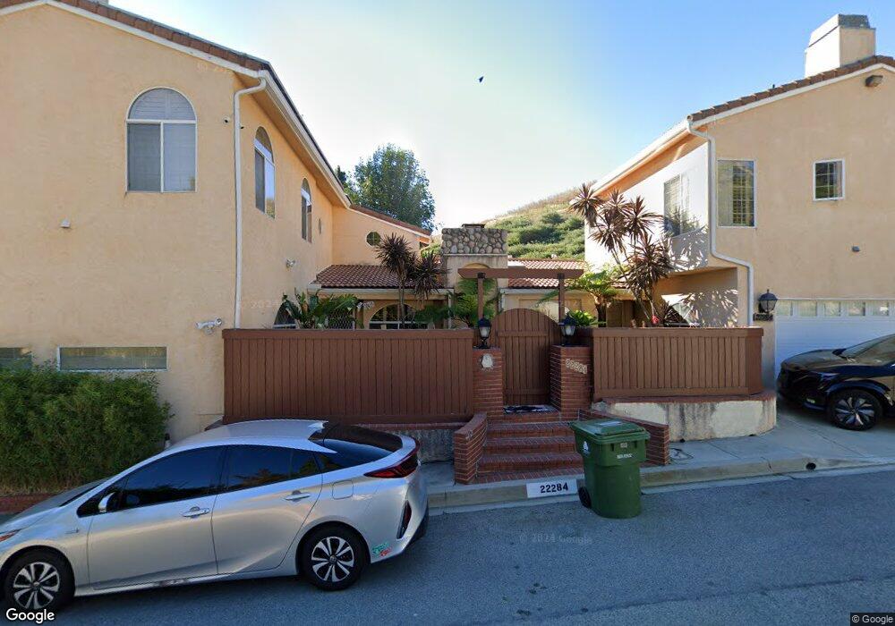 22284 Buenaventura St unit 22284, Los Angeles, CA 91364 - photo 1