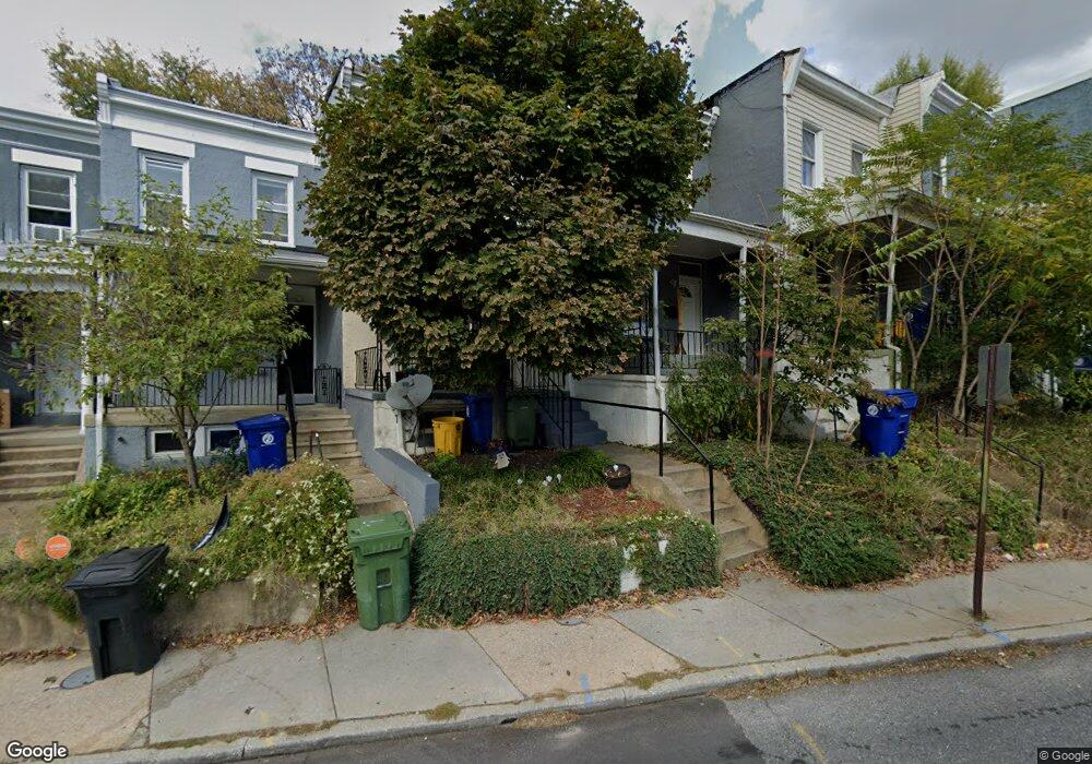 1006 W 41st St, Baltimore, MD 21211 - photo 1