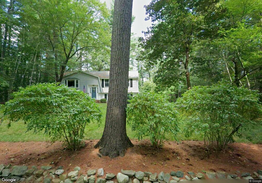 311 Reedy Meadow Rd, Groton, MA 01450 - photo 1