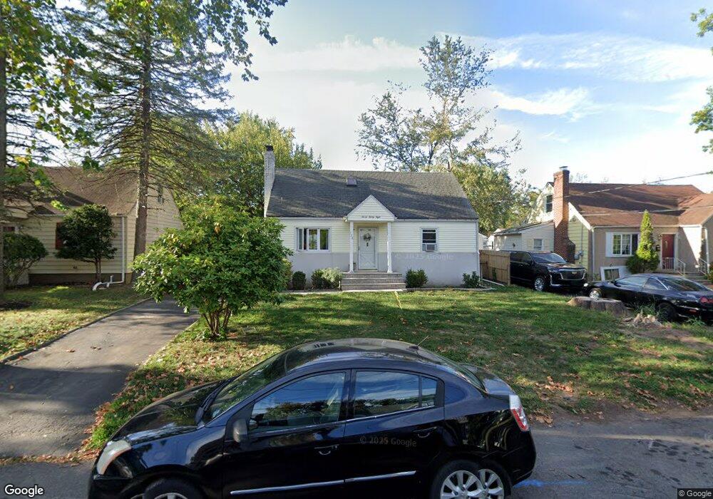 728 Ayres Ave, North Plainfield, NJ 07063 - photo 1