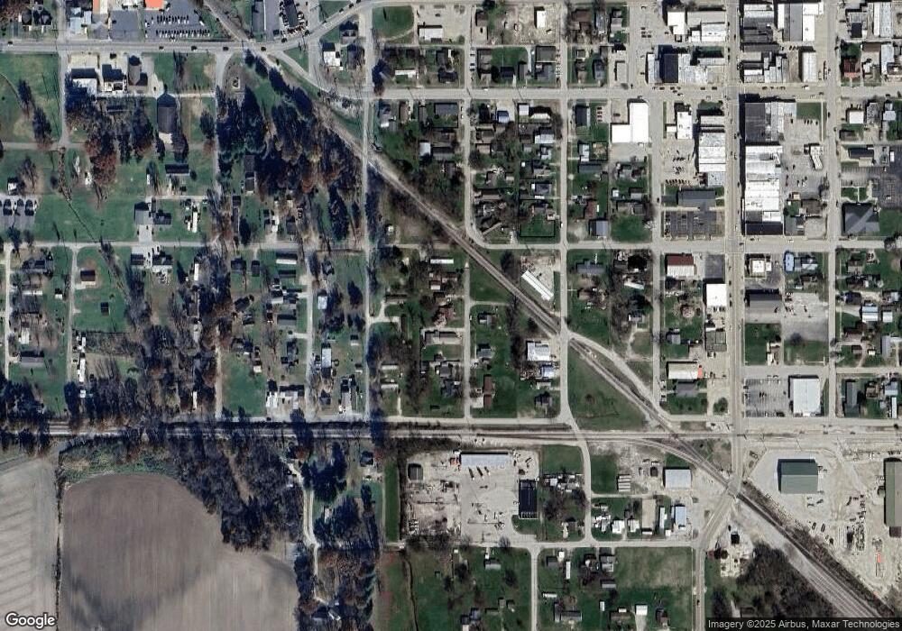 130 3rd St SW, Linton, IN 47441 - photo 1