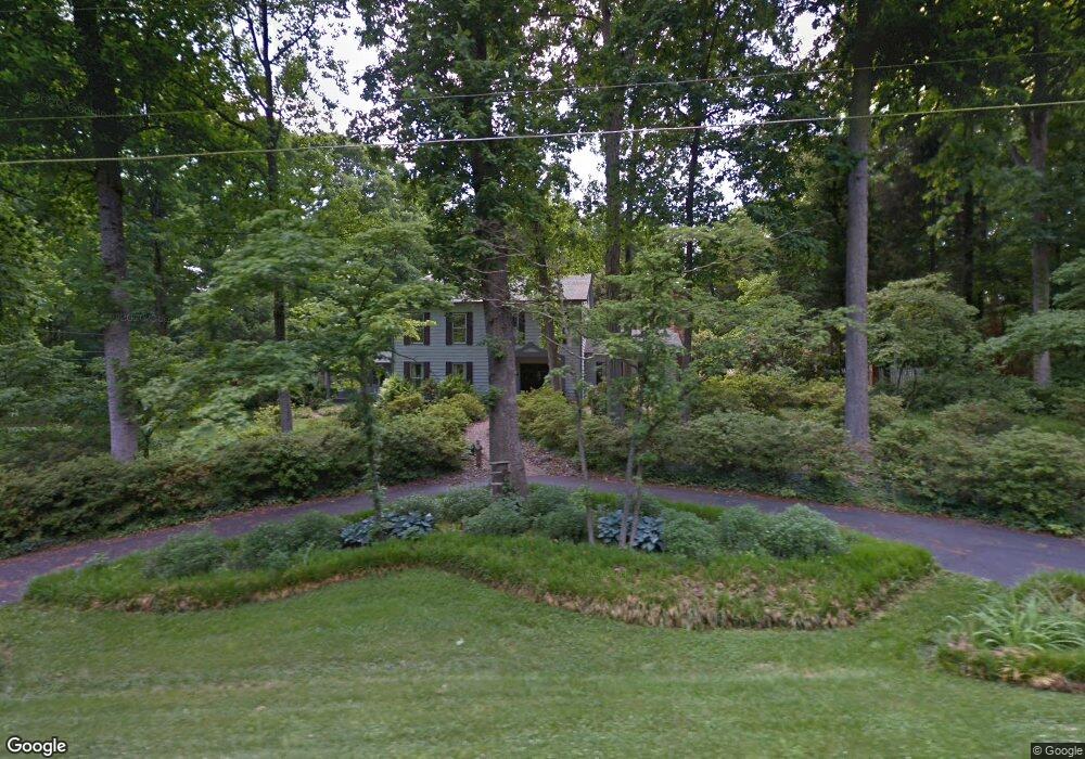 336 Saint Andrews Rd, Statesville, NC 28625 - photo 1