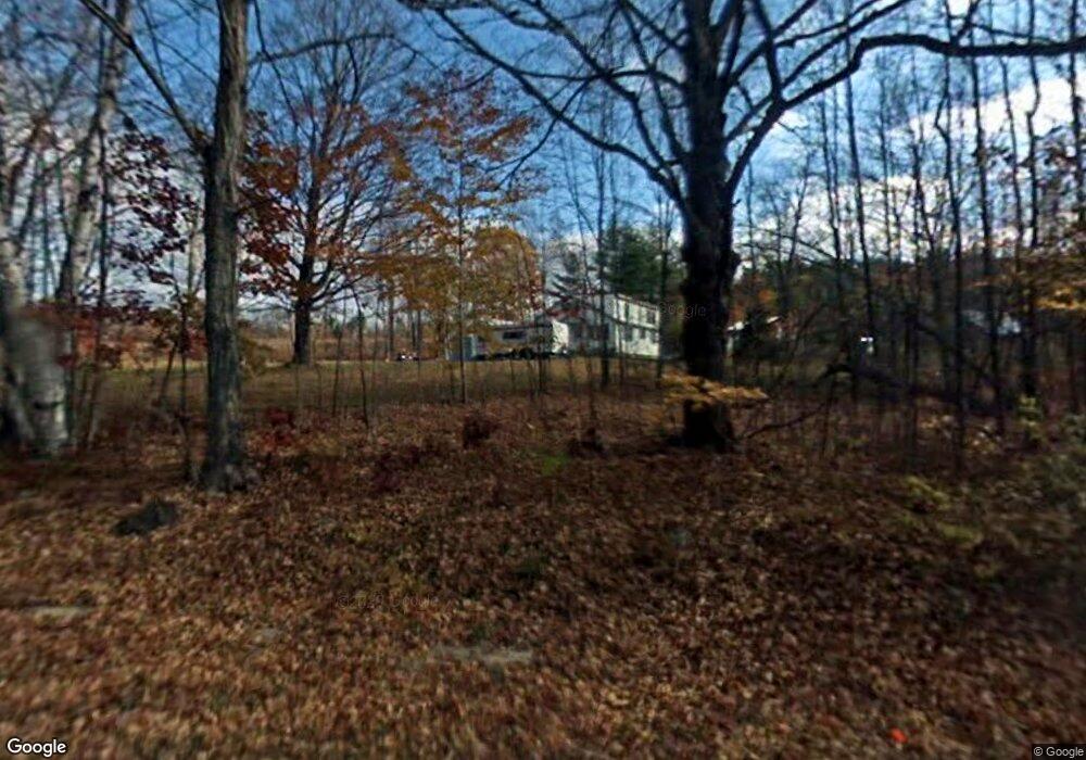 232 Battle St, Webster, NH 03303 - photo 1