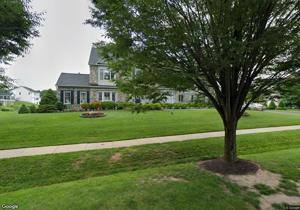 16844 Harbour Town Dr, Silver Spring, MD 20905 - photo 1