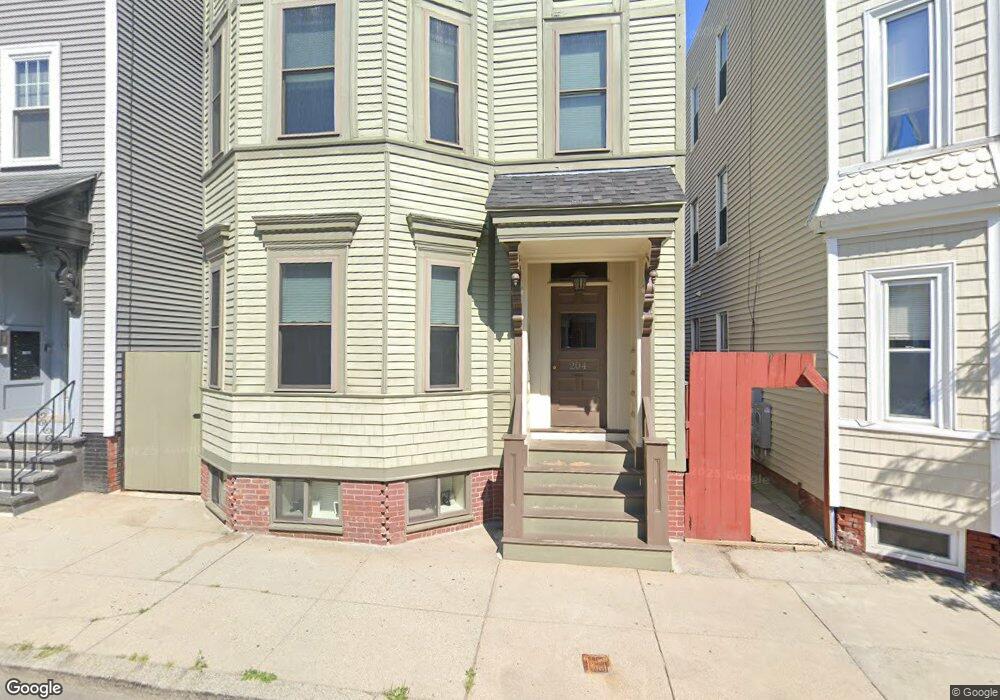 204 L St unit 1, Boston, MA 02127 - photo 1