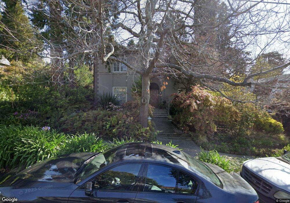 1525 Scenic Ave, Berkeley, CA 94708 - photo 1