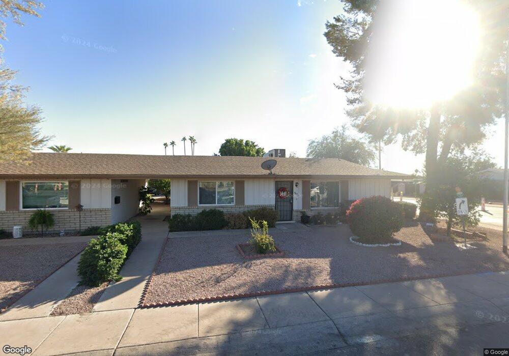 6405 E University Dr, Mesa, AZ 85205 - photo 1
