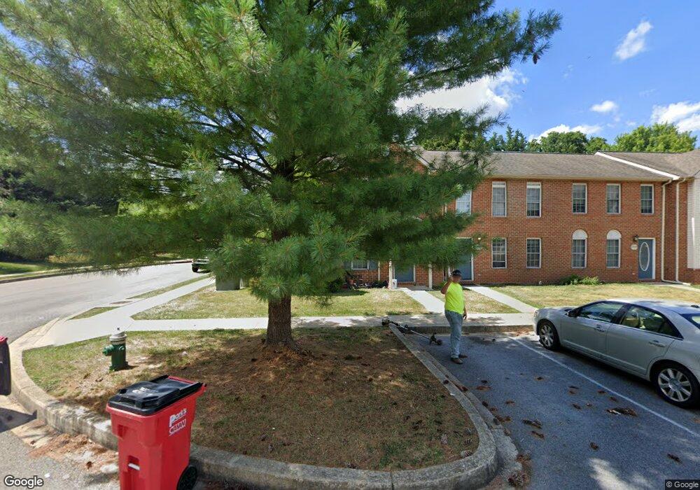 17968 Hickory Ln, Hagerstown, MD 21740 - photo 1