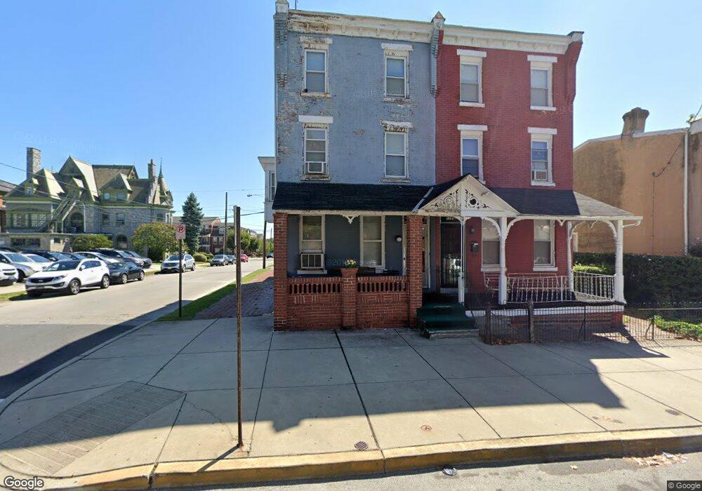 1122 Willow St, Norristown, PA 19401 - photo 1