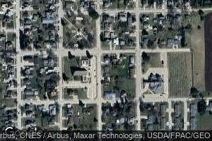 403 S Water St, Monona, IA 52159