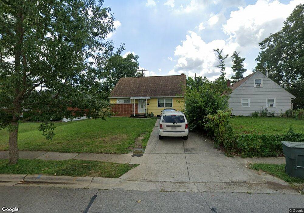 3975 Halsey Place, Columbus, OH 43228 - photo 1