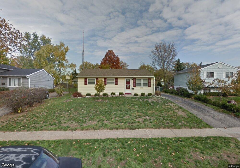 5056 Bentler Dr, Columbus, OH 43232 - photo 1