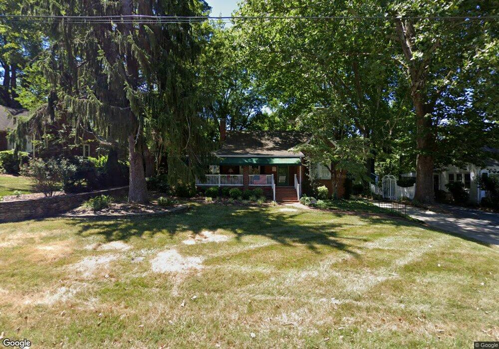 1413 Sunset Dr, Asheboro, NC 27205 - photo 1