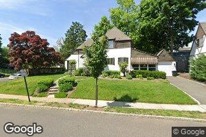 869 Ridgewood Rd, Millburn, NJ 07041