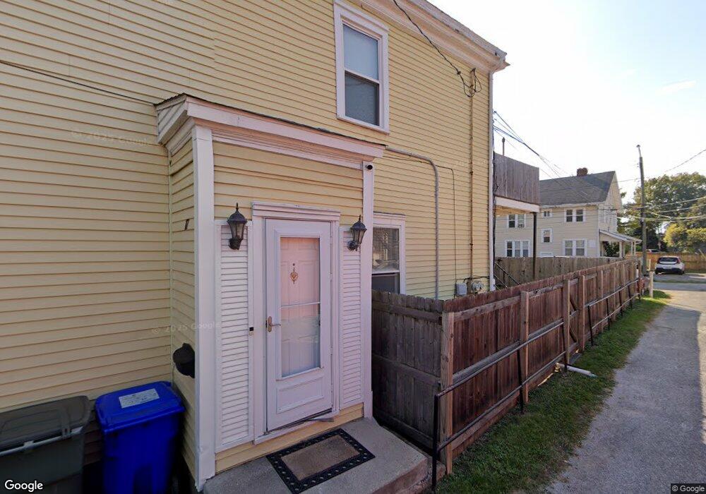 19 E Mithoff St unit 1/2, Columbus, OH 43206 - photo 1