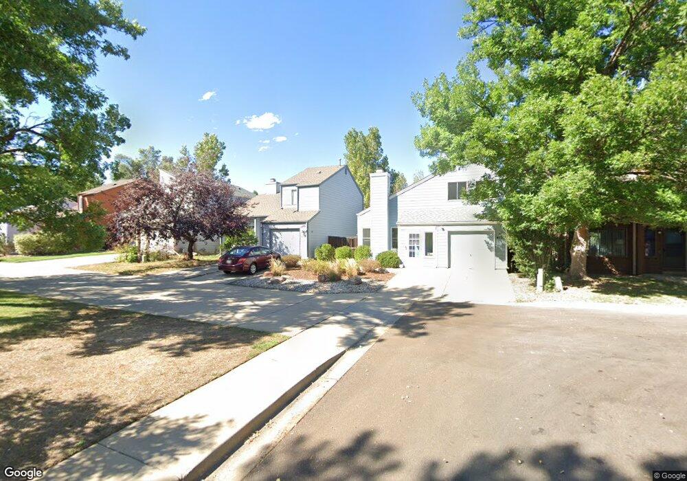 4139 Autumn Ct, Boulder, CO 80304 - photo 1