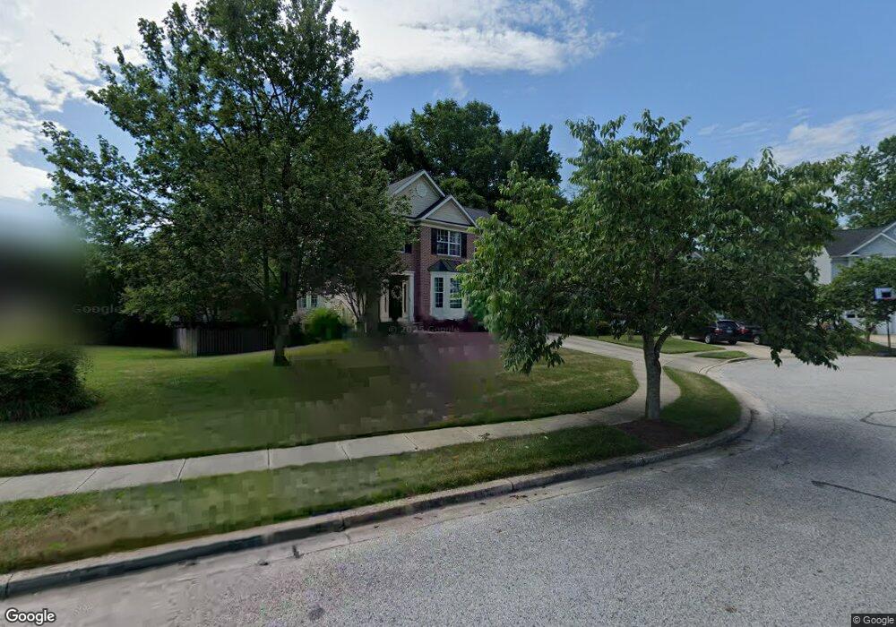 2801 Josef Ct, Crofton, MD 21114 - photo 1