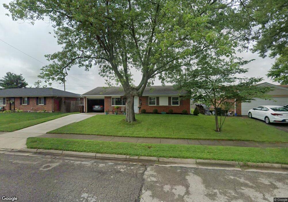 1556 Seneca Dr, Xenia, OH 45385 - photo 1